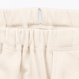 キッズ　ライトスウェットハーフパンツ