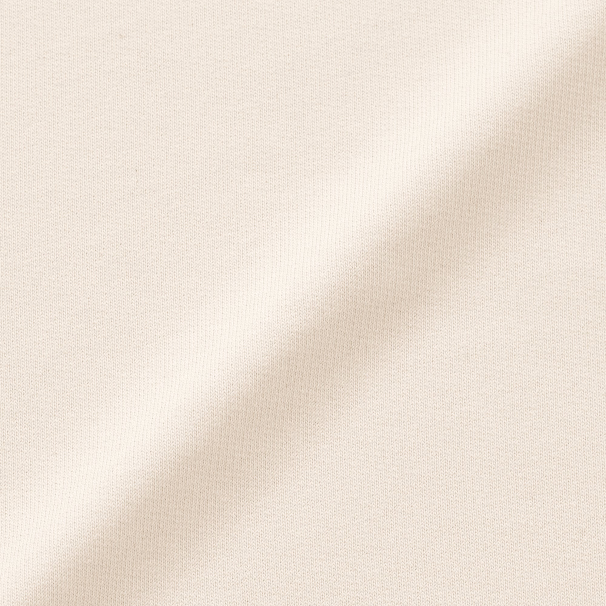 キッズ　ライトスウェットハーフパンツ