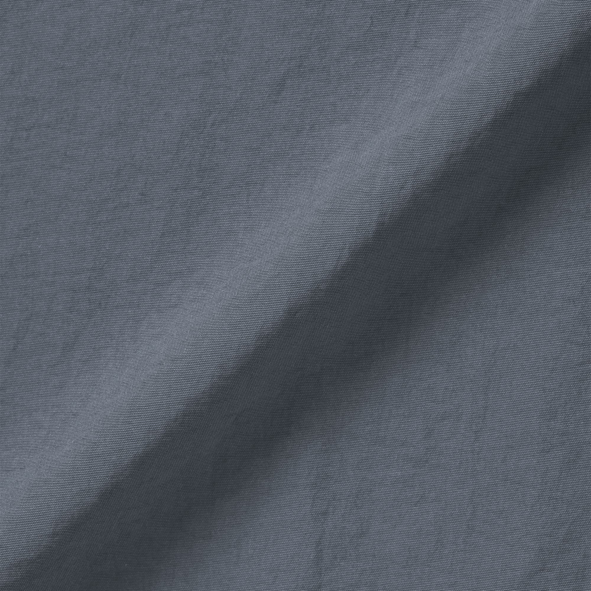 キッズ　撥水ナイロンＵＶカットフード付きジャケット