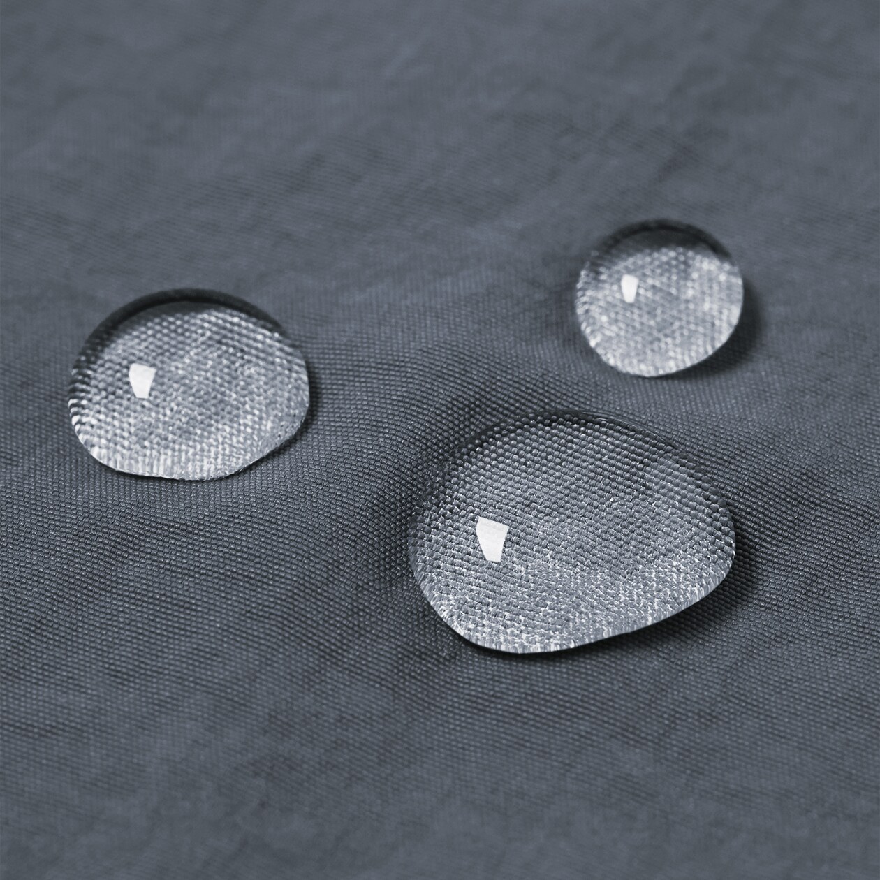 キッズ　撥水ナイロンＵＶカットフード付きジャケット