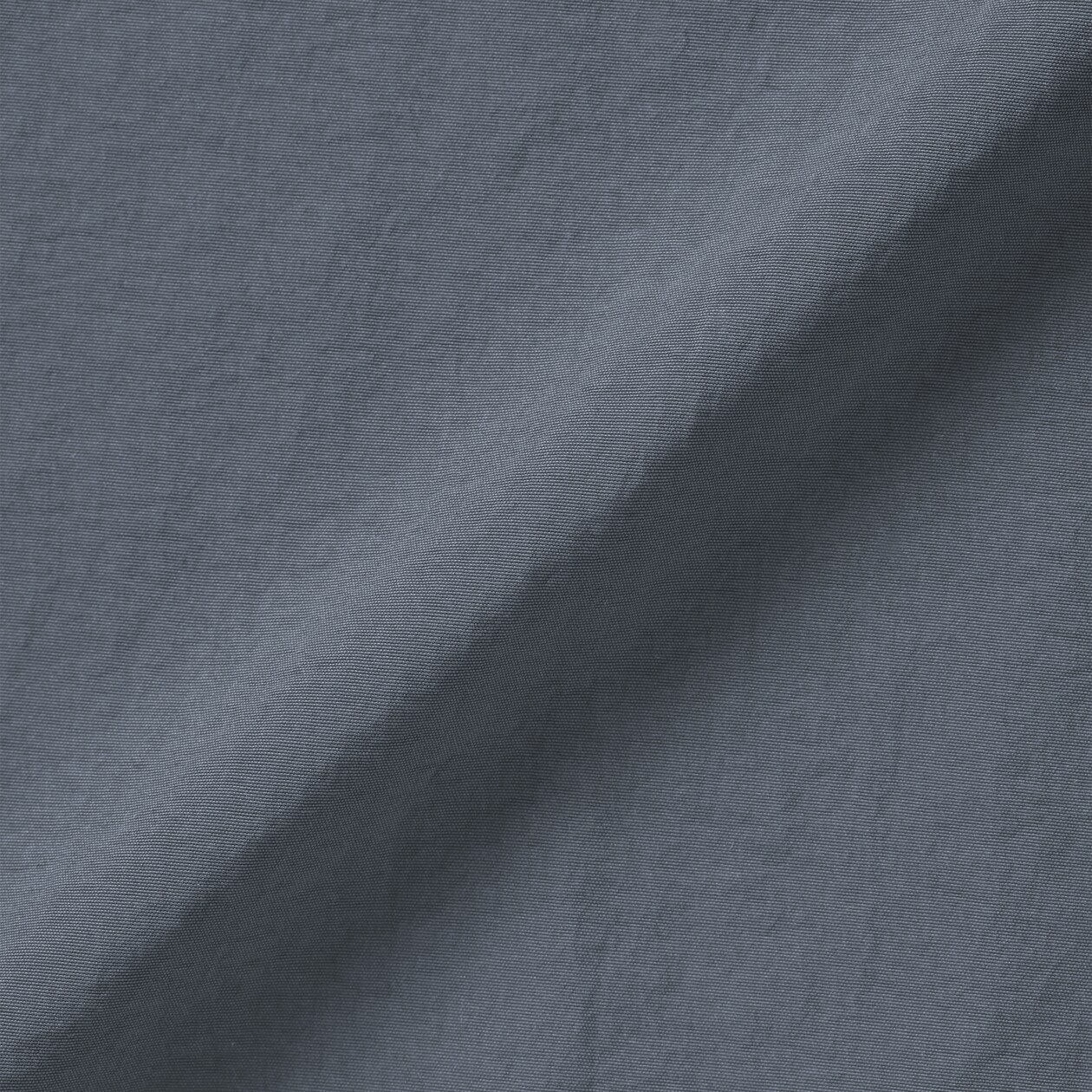 キッズ　撥水ナイロンＵＶカットフード付きジャケット