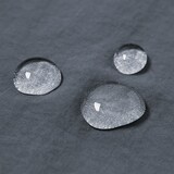 キッズ　撥水ナイロンＵＶカットフード付きジャケット