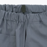 キッズ　風を通すハーフパンツ