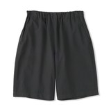 キッズ　風を通すハーフパンツ