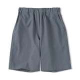 キッズ　風を通すハーフパンツ