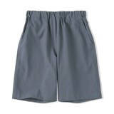 キッズ　風を通すハーフパンツ