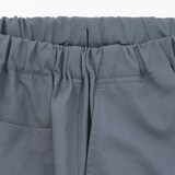 キッズ　風を通すハーフパンツ