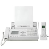 ＦＡＸ機能付電話機