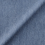 キッズ　木の実から作ったカポック混デニムジャケット