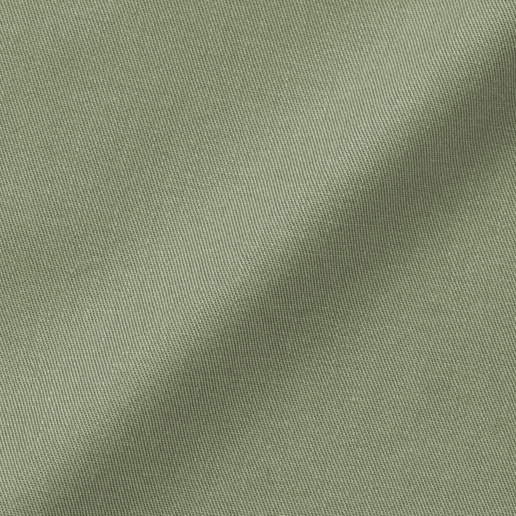 キッズ　洗いざらしツイルカーゴハーフパンツ