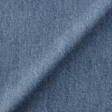 キッズ　木の実から作ったカポック混デニムワイドパンツ