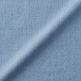 キッズ　ライトオンスデニムワイドパンツ