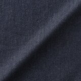 キッズ　ライトオンスデニムワイドパンツ