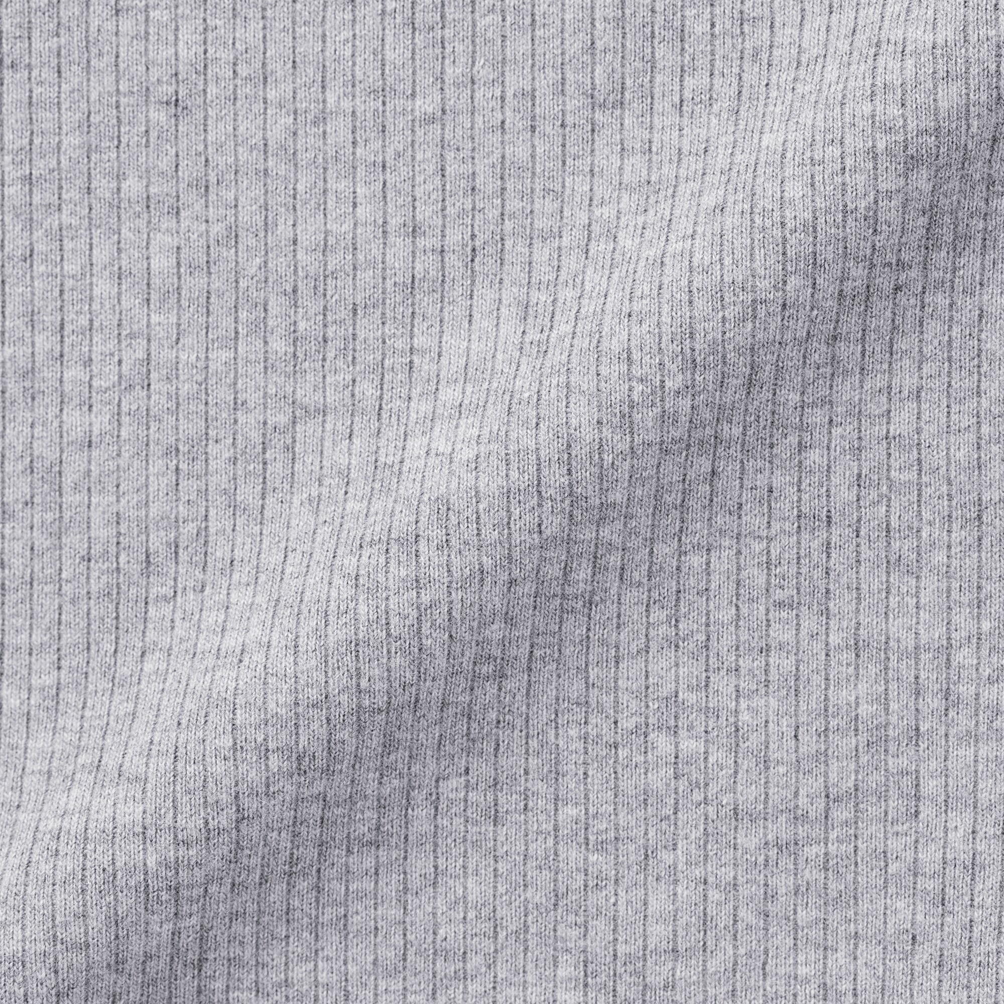 ベビー　おなかすっぽりストレッチ十分丈リブレギンス