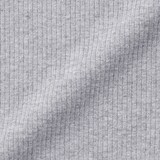 ベビー　おなかすっぽりストレッチ十分丈リブレギンス