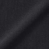 ベビー　おなかすっぽりストレッチ十分丈リブレギンス