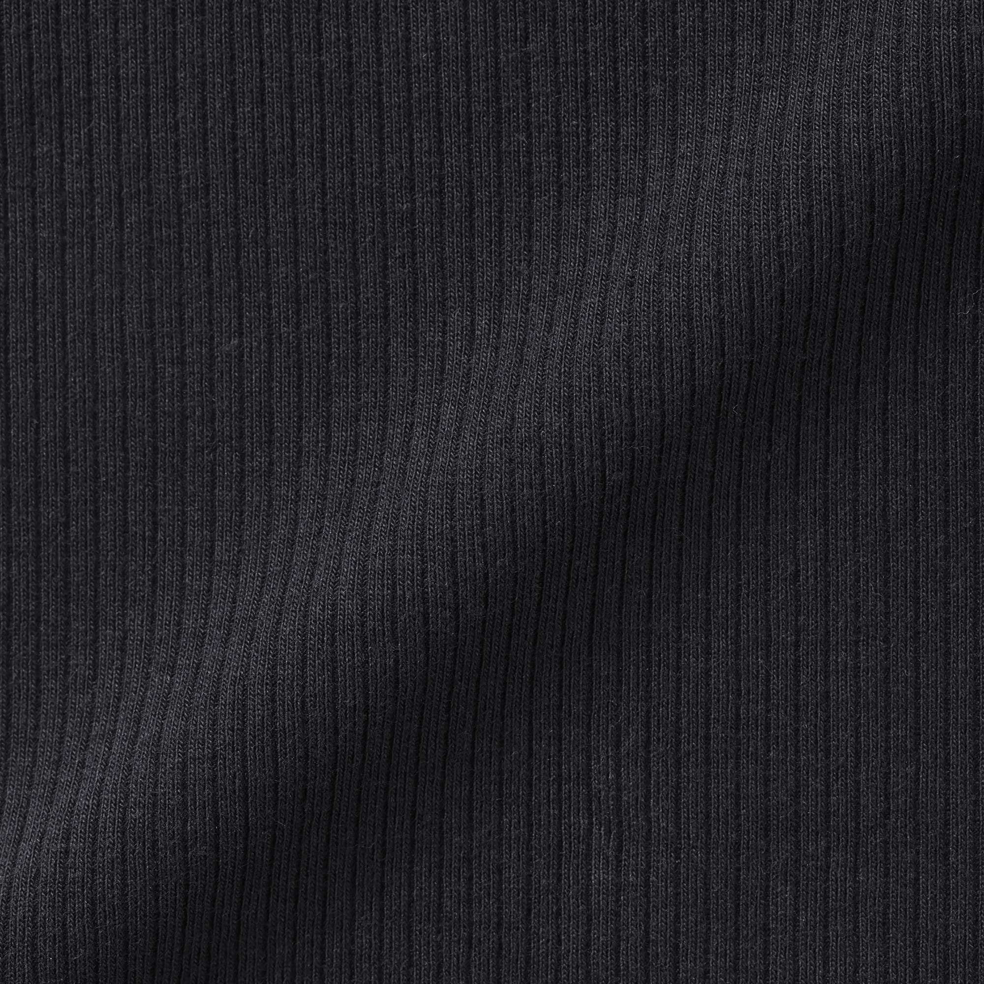 ベビー　おなかすっぽりストレッチ十分丈リブレギンス