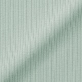 ベビー　おなかすっぽりストレッチ十分丈リブレギンス