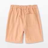 ベビー　乾きやすいＵＶカットハーフパンツ