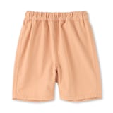 ベビー　乾きやすいＵＶカットハーフパンツ