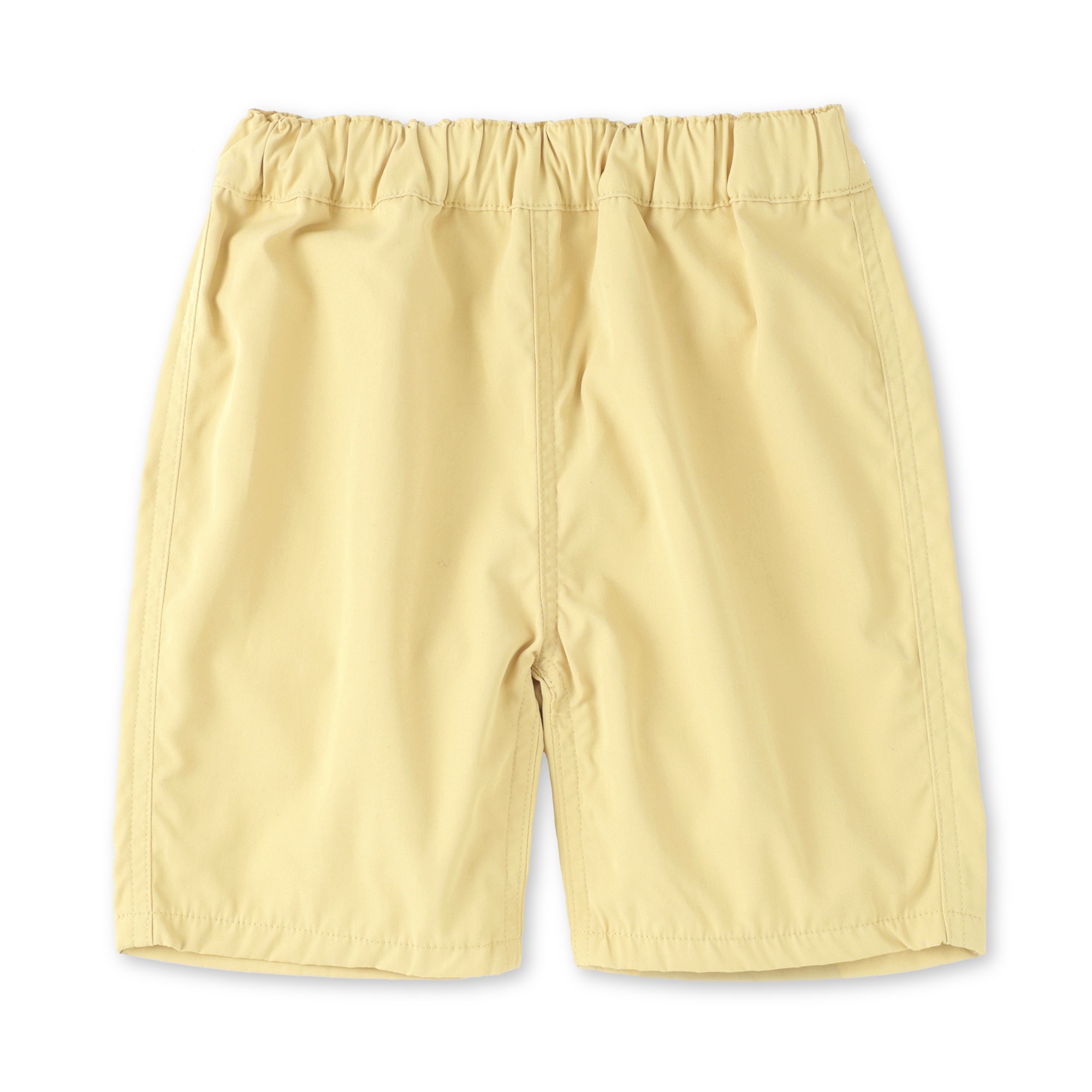 ベビー 乾きやすいUVカットハーフパンツ | 無印良品