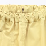 ベビー　乾きやすいＵＶカットハーフパンツ