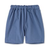 ベビー　乾きやすいＵＶカットハーフパンツ