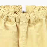 ベビー　乾きやすいＵＶカットハーフパンツ