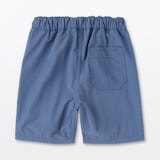 ベビー　乾きやすいＵＶカットハーフパンツ