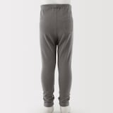 ベビー　おなかすっぽりストレッチ十分丈レギンス