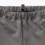 ベビー　おなかすっぽりストレッチ十分丈レギンス