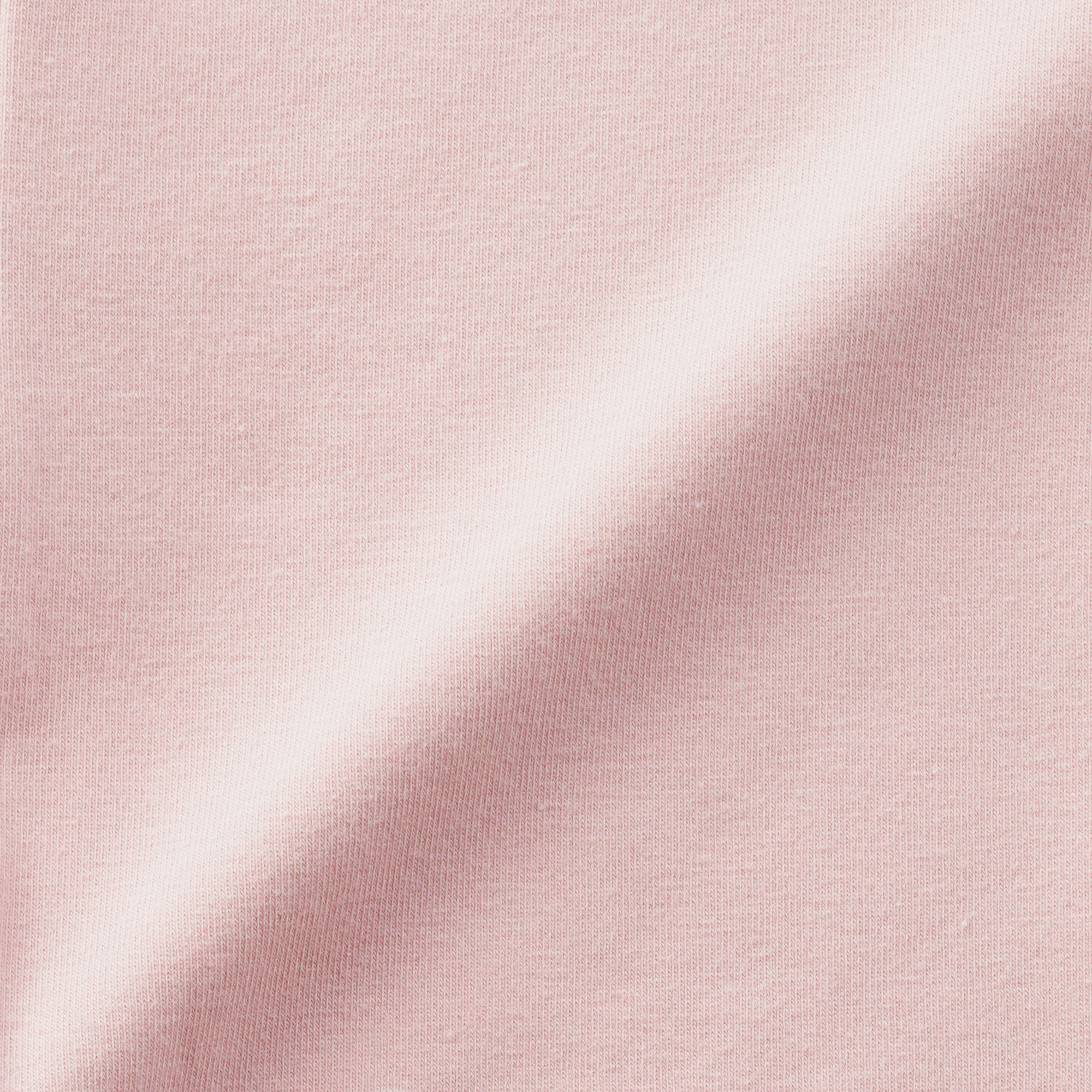 ベビー　おなかすっぽりストレッチ十分丈レギンス