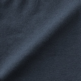 ベビー　おなかすっぽりストレッチ十分丈レギンス