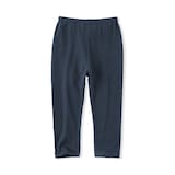 ベビー　おなかすっぽりストレッチ十分丈レギンス