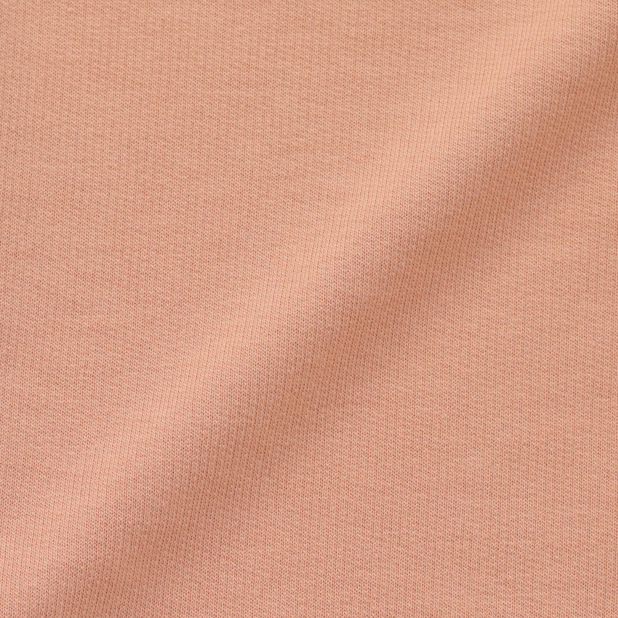 ベビー　おなかすっぽりライトスウェットハーフパンツ