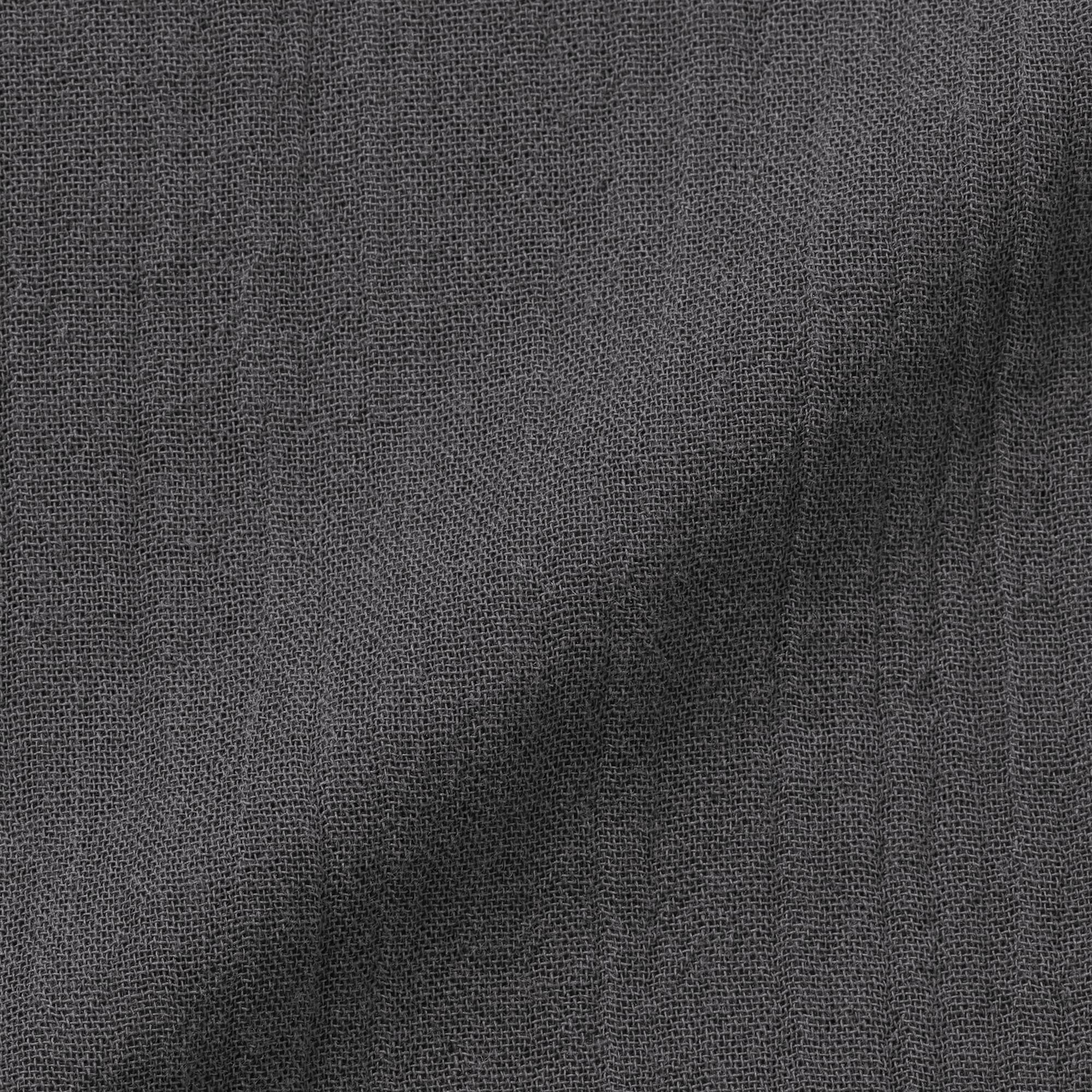 ベビー　おなかすっぽり楊柳ガーゼブルマパンツ