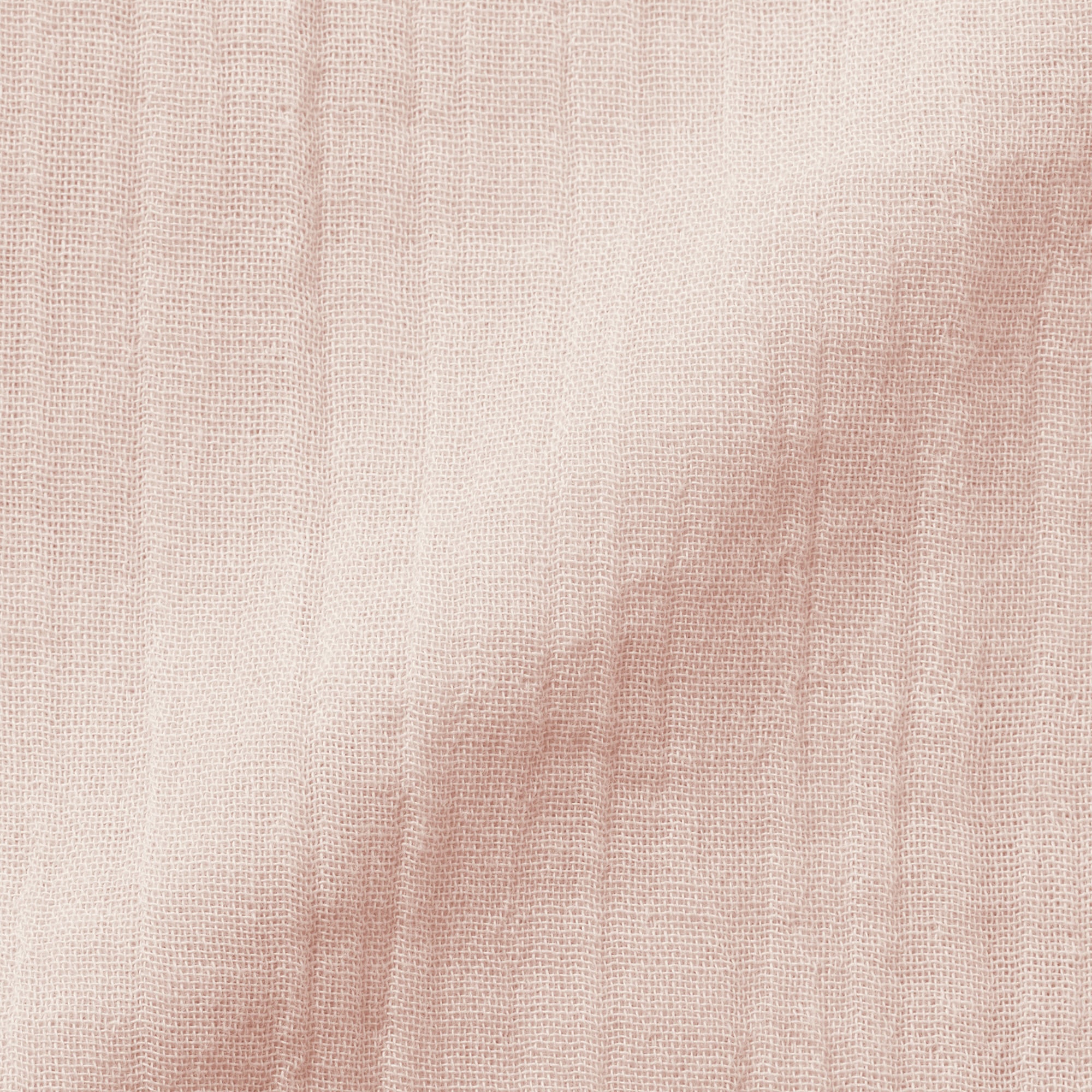 ベビー　おなかすっぽり楊柳ガーゼブルマパンツ