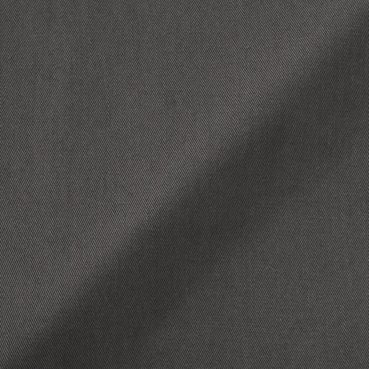 婦人　ムラ糸　チノタックワイドパンツ