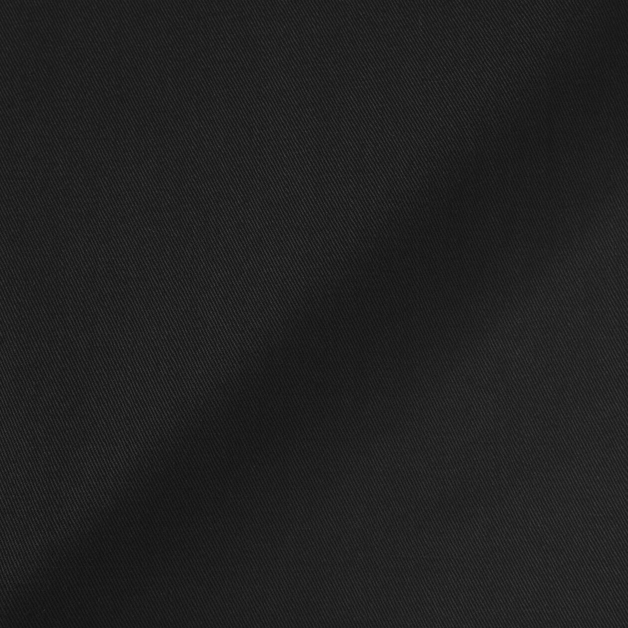 婦人　ムラ糸　チノタックワイドパンツ