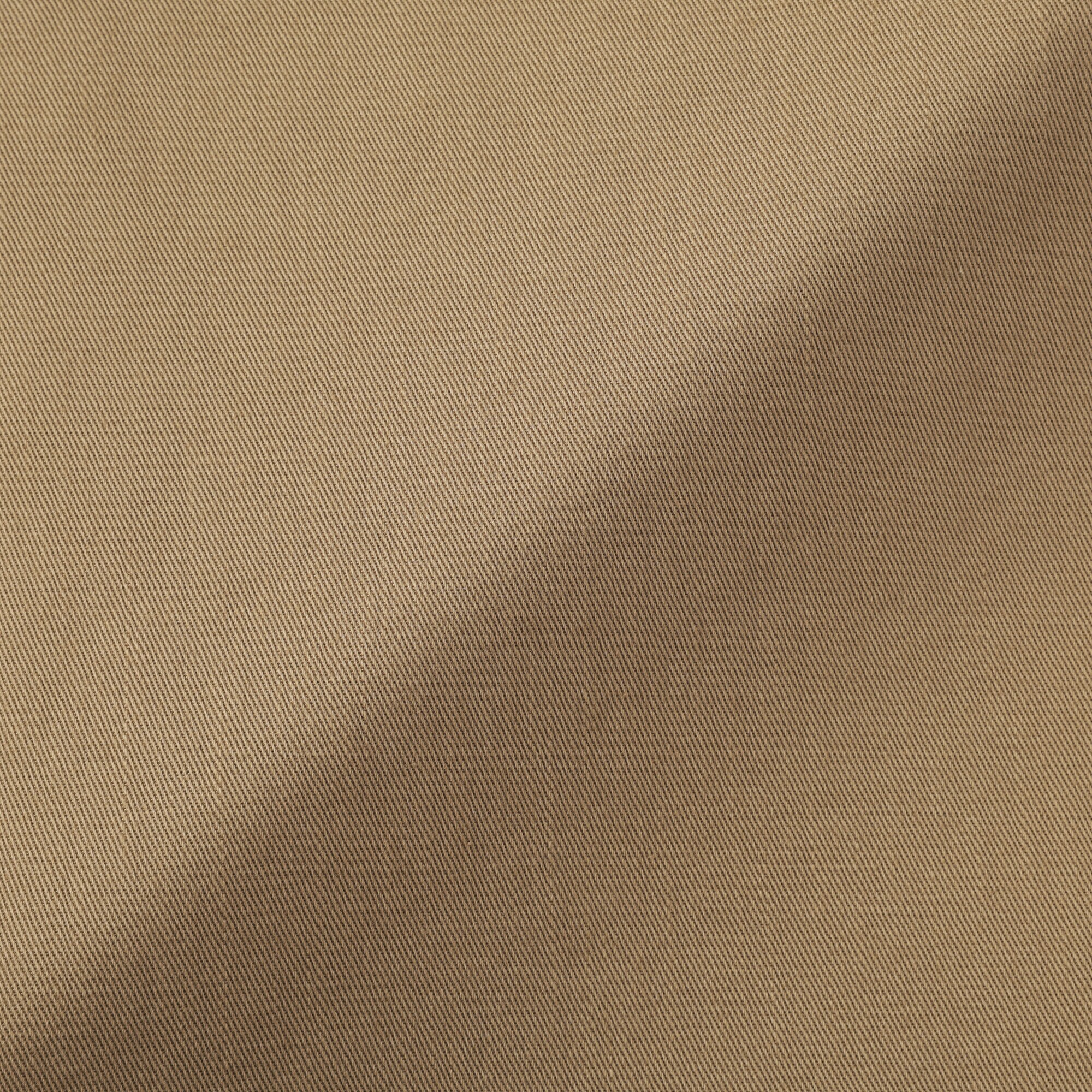 婦人　ムラ糸　チノタックワイドパンツ