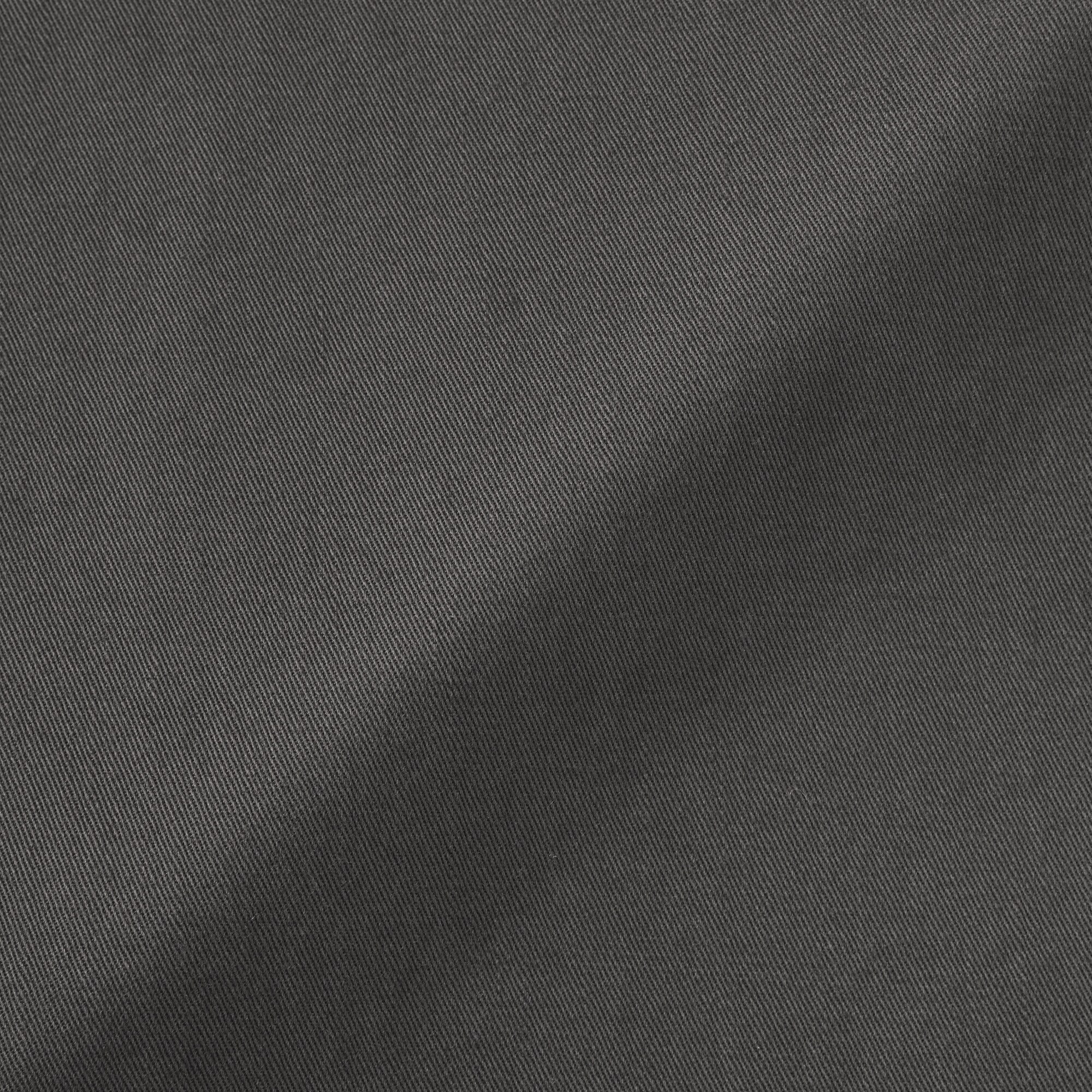 婦人　ムラ糸　チノタックワイドパンツ