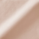 婦人　洗いざらしバックサテン　ベイカーパンツ