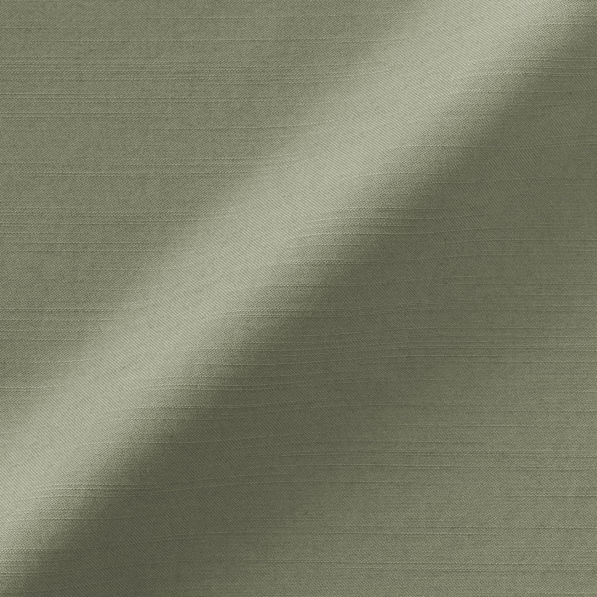 婦人　洗いざらしバックサテン　ベイカーパンツ