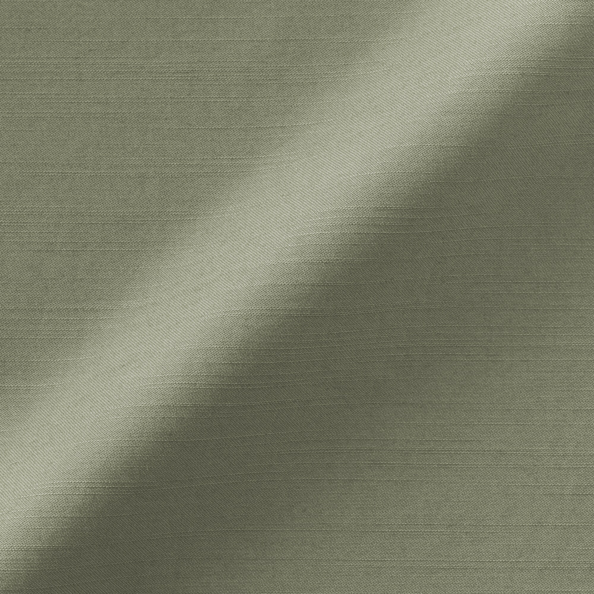 婦人　洗いざらしバックサテン　ベイカーパンツ