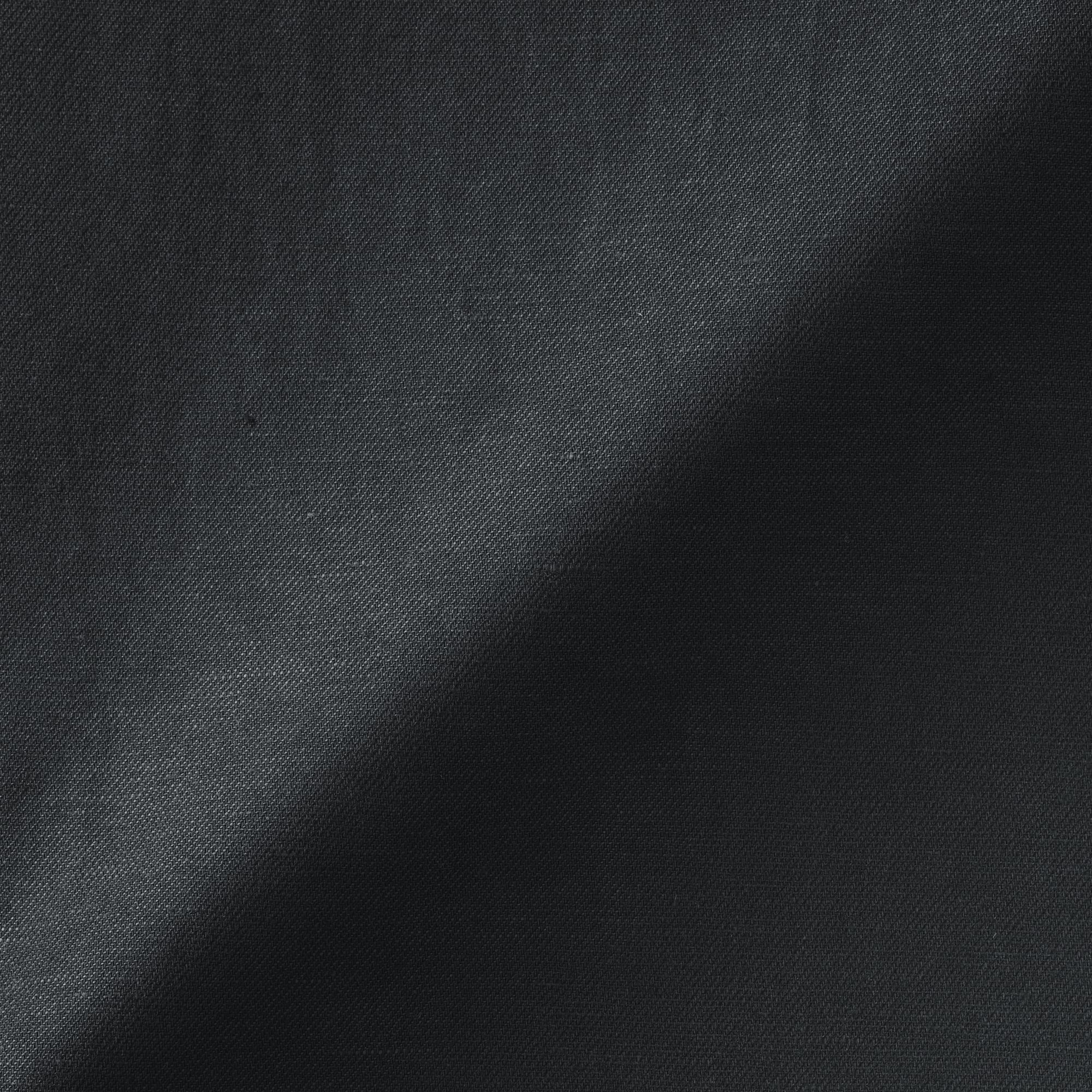 婦人　ヘンプ混ツイル　ストレートパンツ