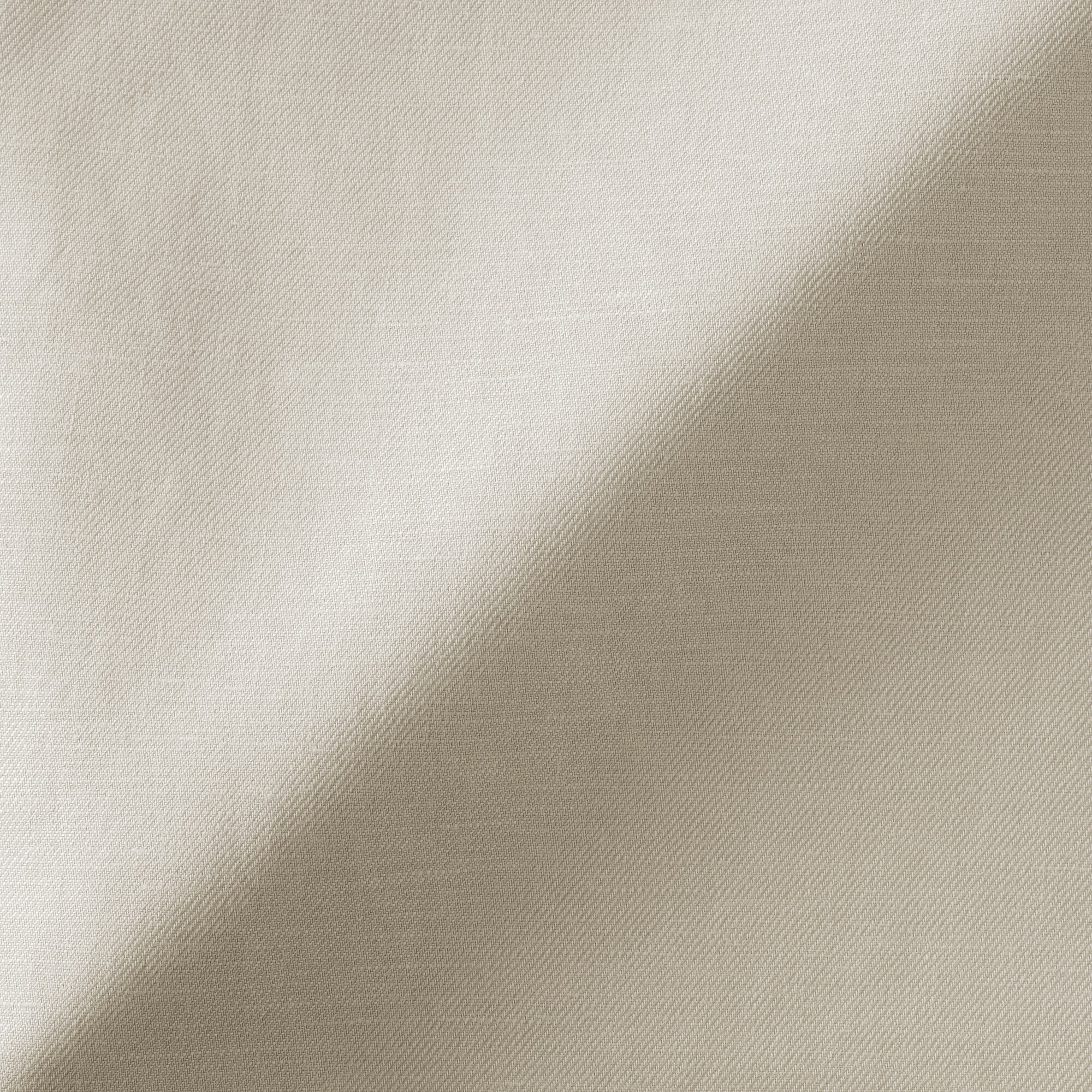 婦人　ヘンプ混ツイル　ストレートパンツ