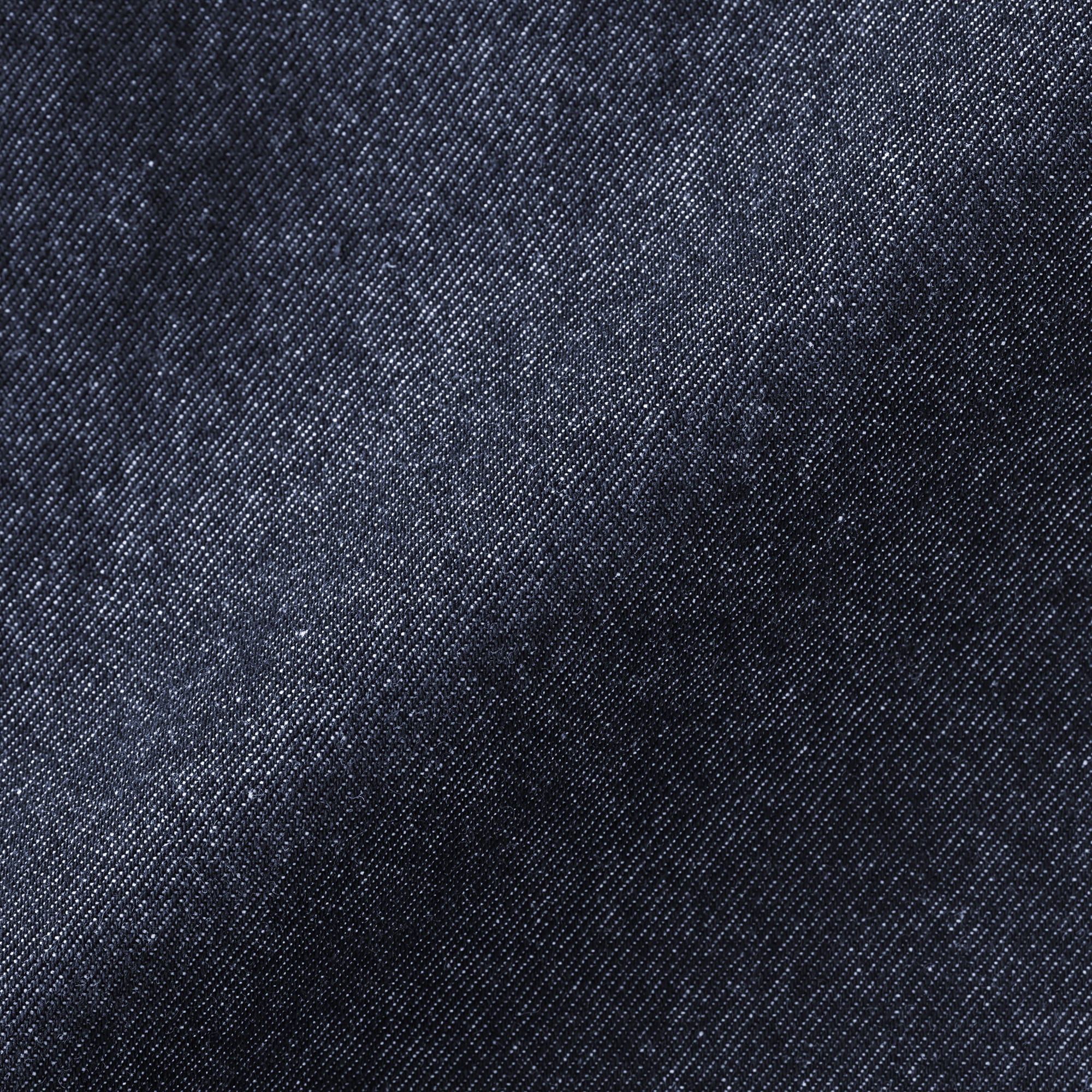 婦人　洗いざらしデニム　イージースカート