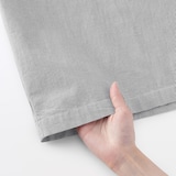 婦人　涼感　スカートパンツ