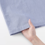 婦人　涼感　スカートパンツ