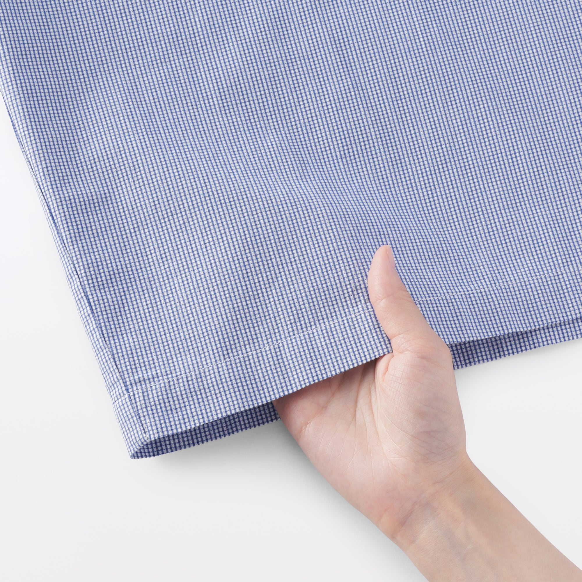 婦人　涼感　スカートパンツ